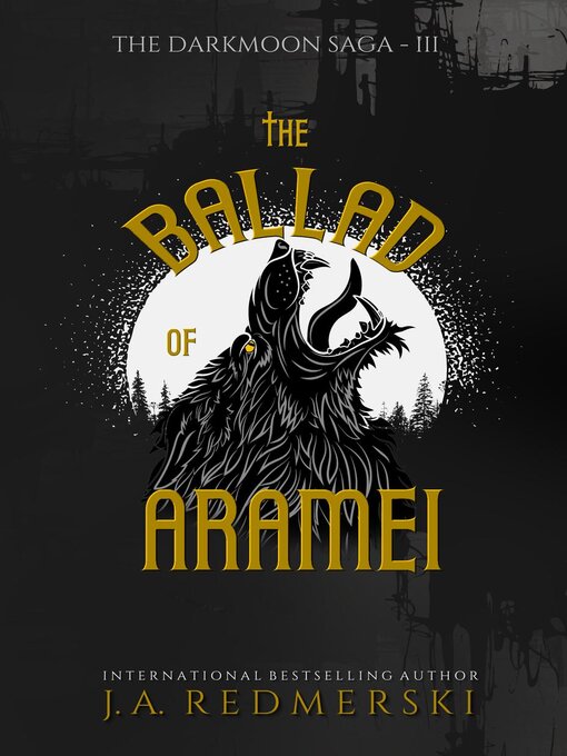 Title details for The Ballad of Aramei by J.A. Redmerski - Available